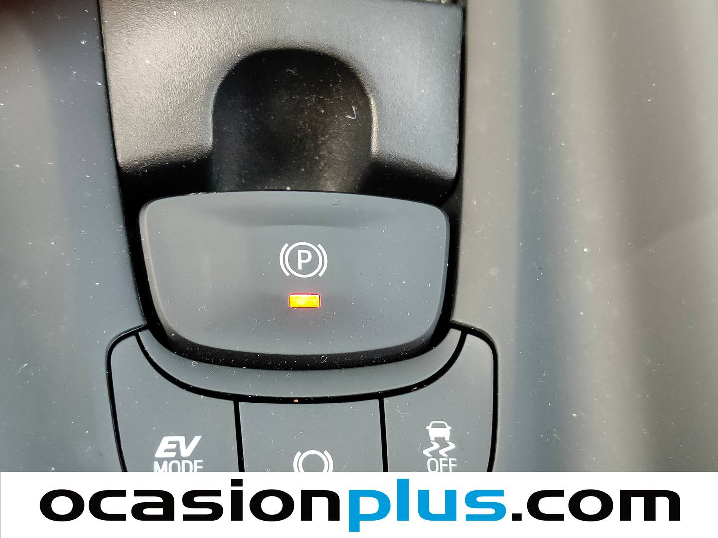 Toyota C-HR Toyota C-HR 1.8 125H Active (122 CV) barato