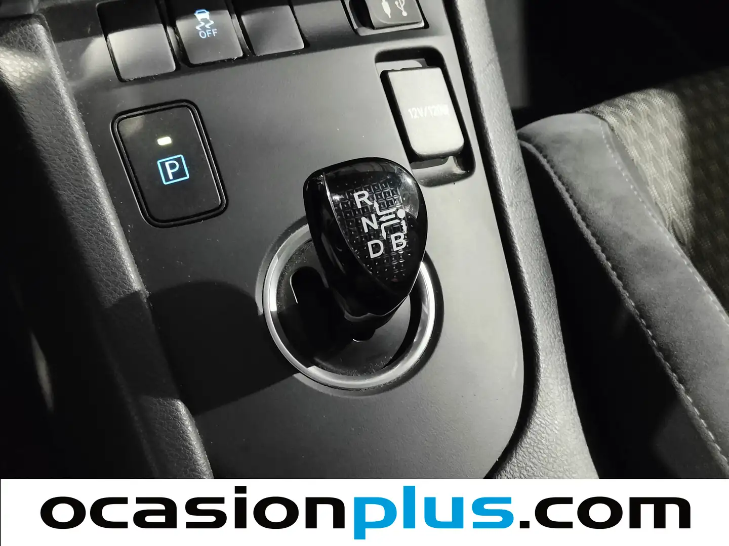 Foto Toyota Auris Toyota Auris 140H Hybrid Touring Sports Feel! Edition+LED (136 CV)