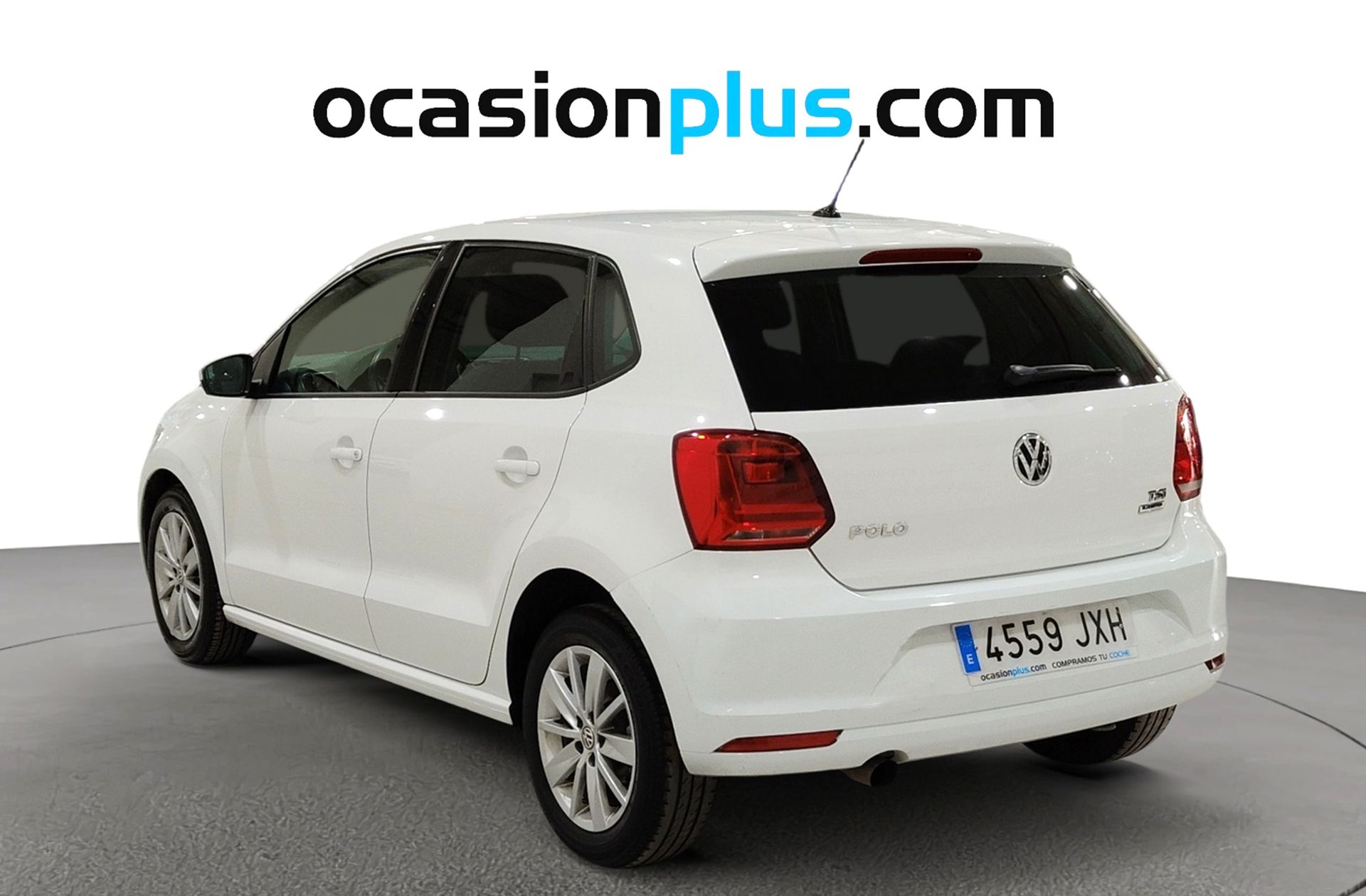 Volkswagen Polo Sport 1.2 TSI BMT - foto 4