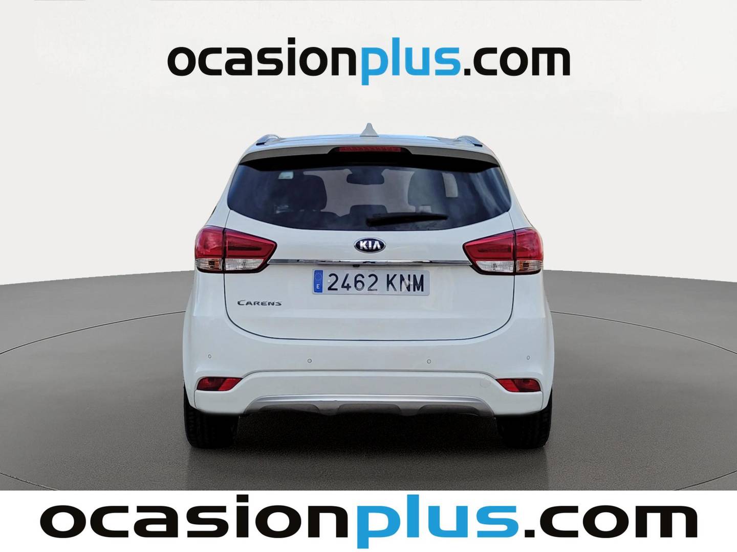KIA Carens KIA Carens 1.6 GDi Drive (135 CV) al mejor precio