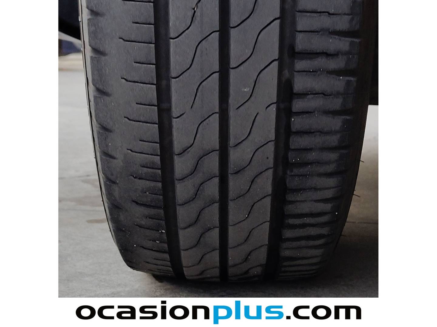 Iveco Daily Iveco Daily Furgon 35S 16 V 3520L/H2 (156 CV) de segunda mano