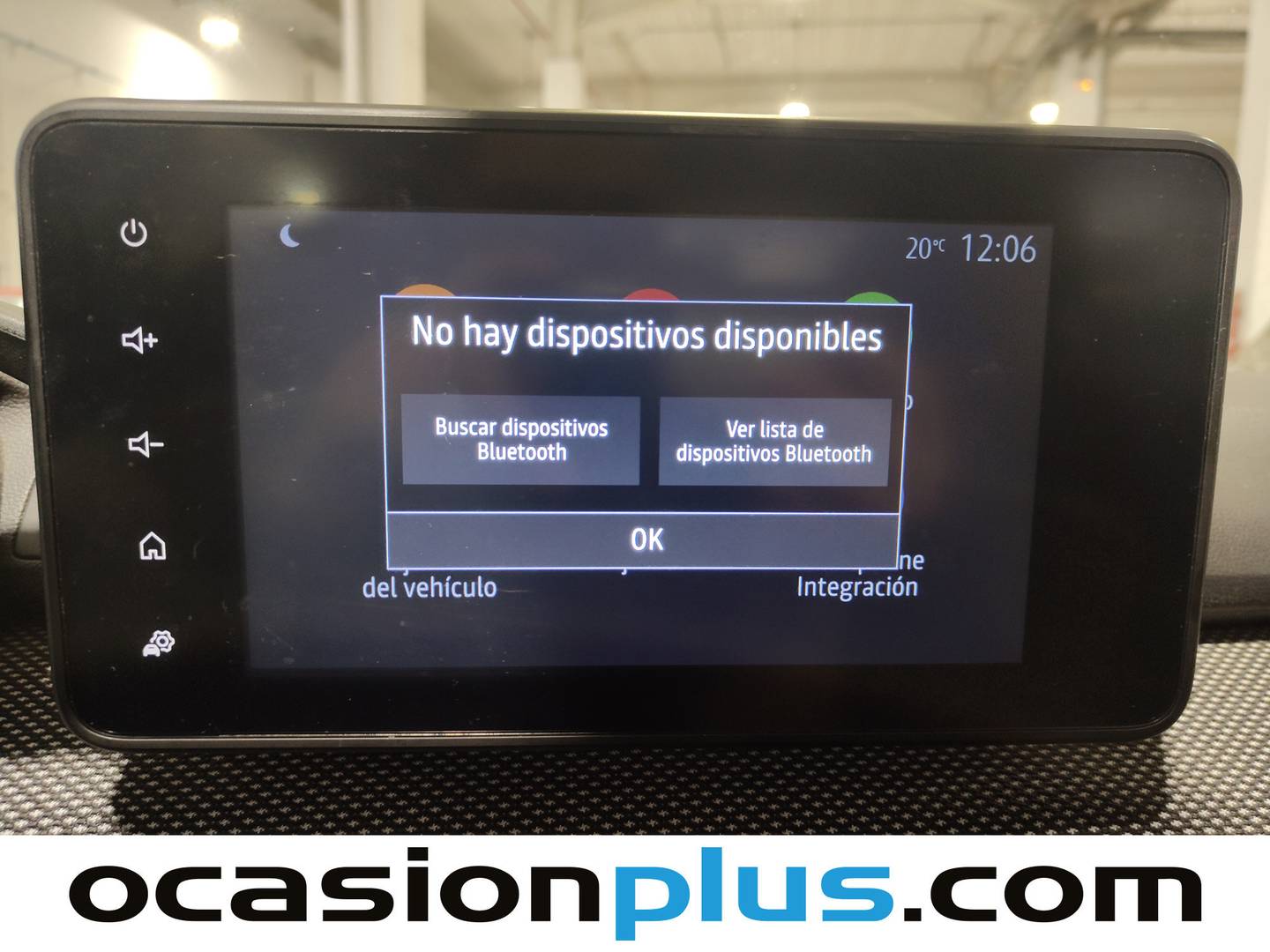 Foto Dacia Sandero Dacia Sandero Stepway Comfort ECO-G (101 CV)