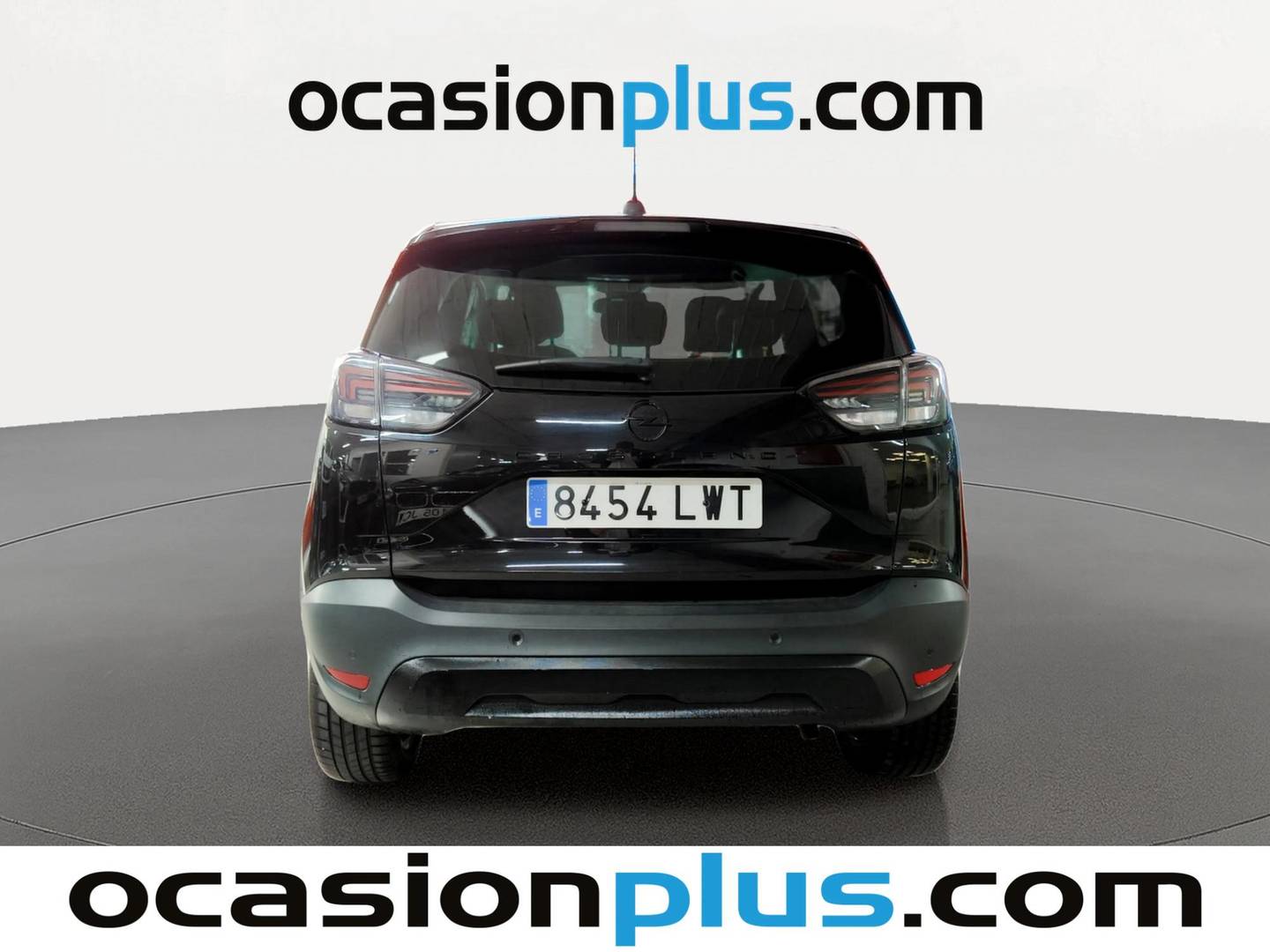Foto Opel Crossland Opel Crossland 1.2 GS Line (110 CV)