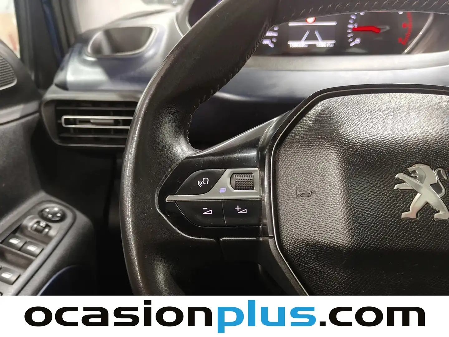 Foto Peugeot Rifter Peugeot Rifter BlueHDi 100 Access Standard (100 CV)