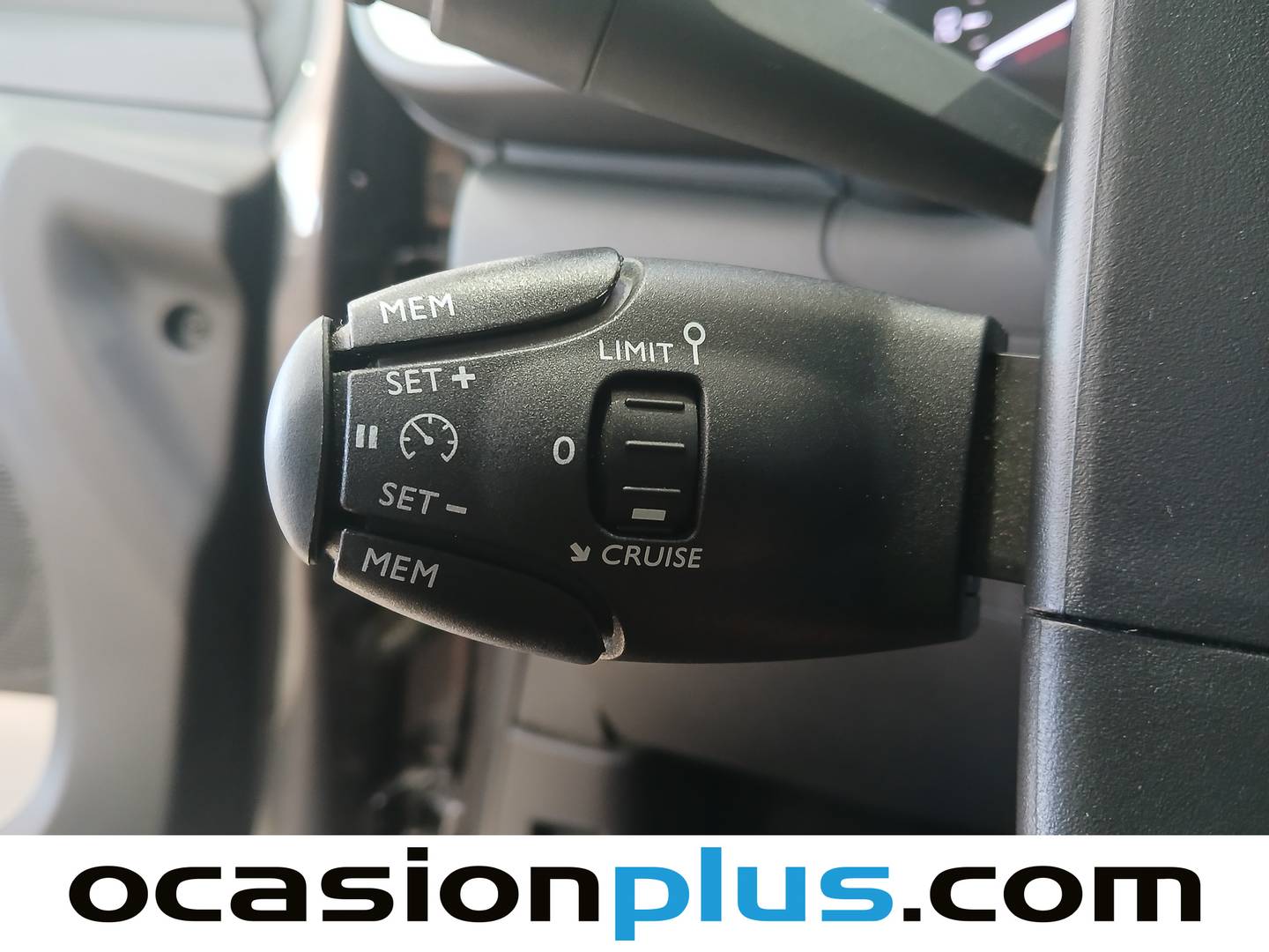 Acabados Citroën C3 Origin Citroën C3 Origin PureTech 83 Plus (83 CV)