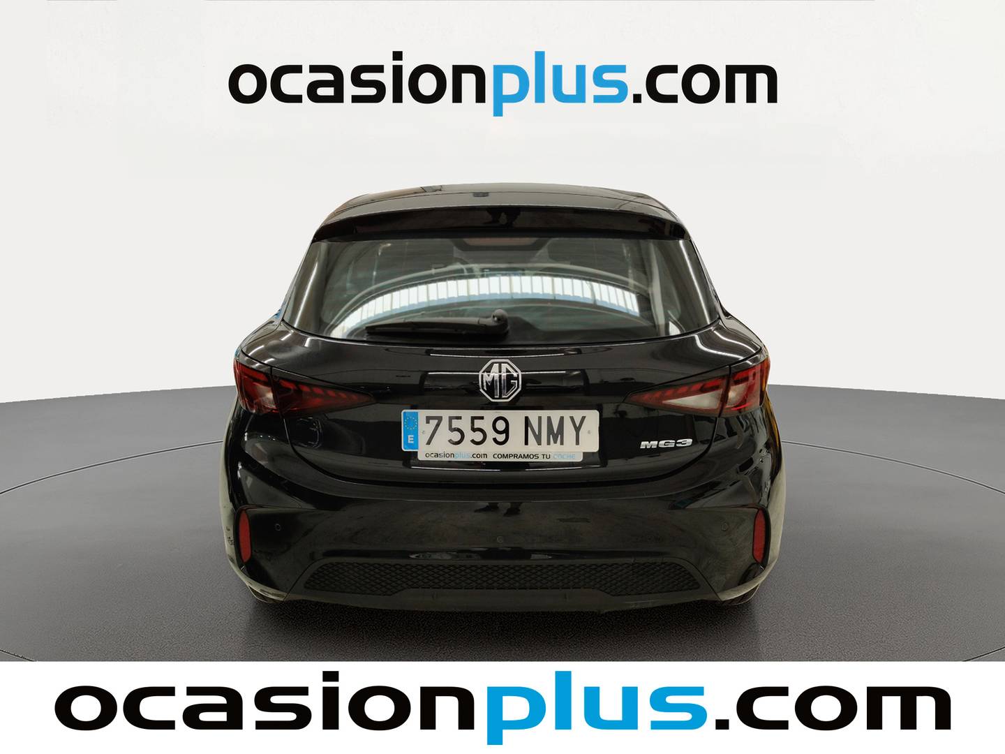 MG MG3 MG MG3 1.5 Comfort (116 CV) barato