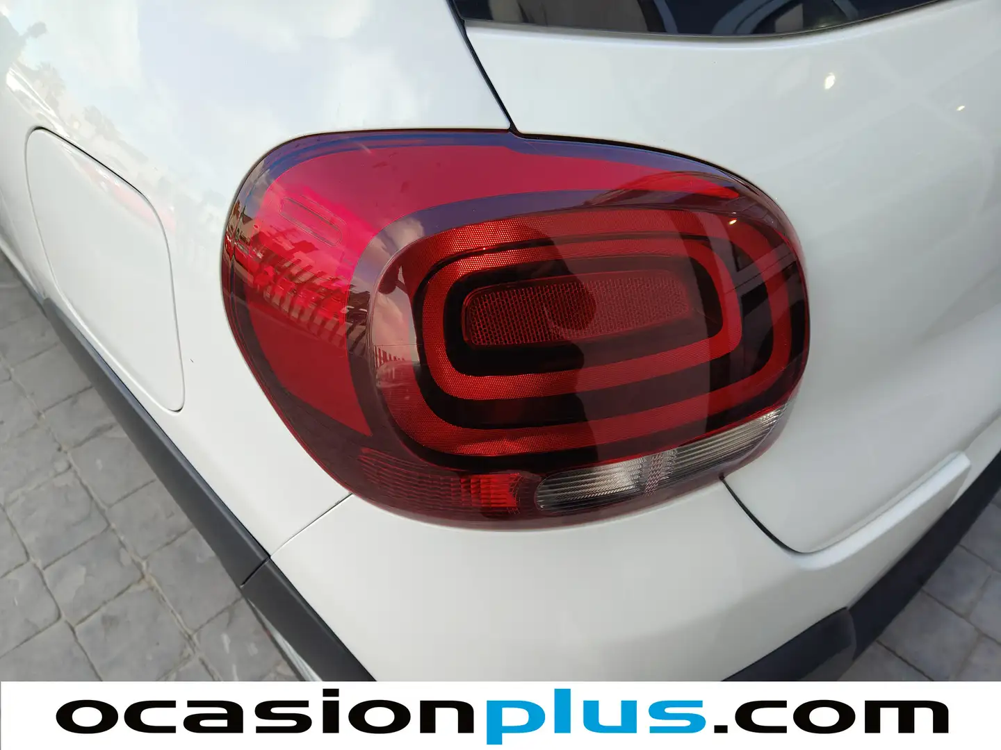 Foto Citroën C3 Citroen C3 BlueHDi 75 S&S Feel (75 CV)