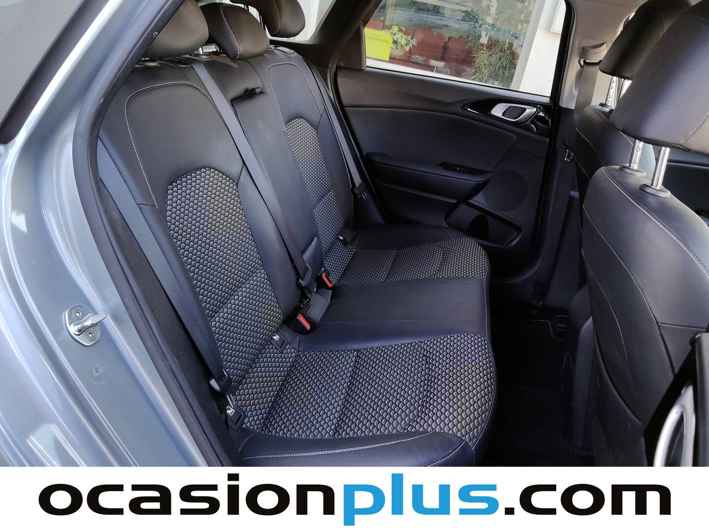 KIA Ceed Tourer KIA Ceed Tourer 1.0 MHEV Tech DCT(120 CV) 2022