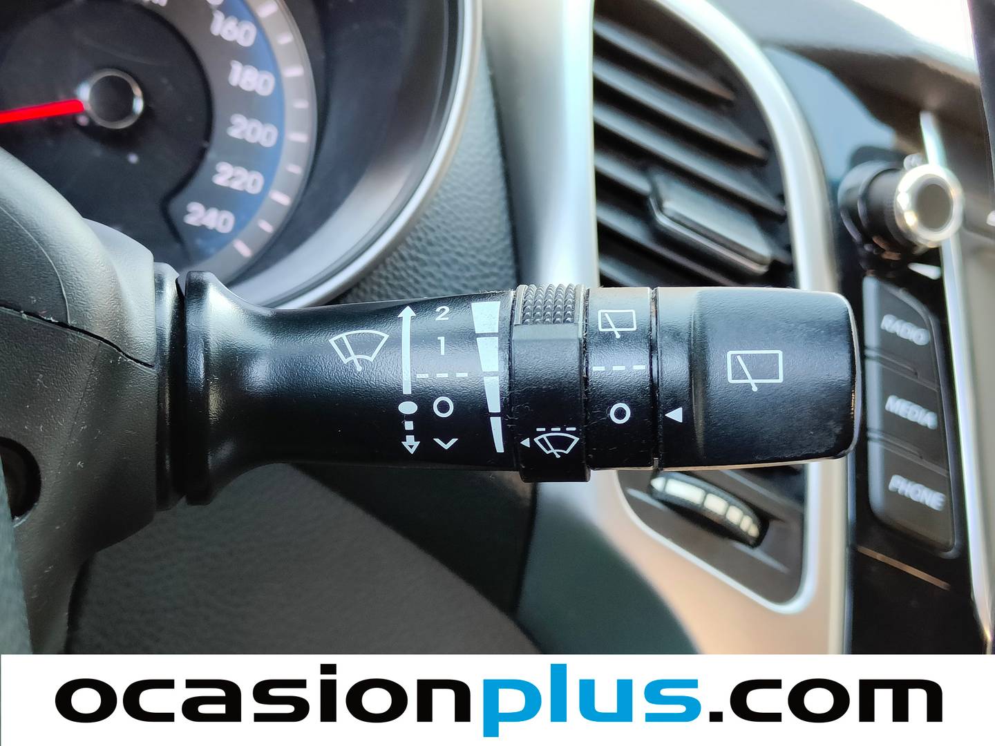 Hyundai i30 Hyundai i30 1.4 CRDI 25 Aniversario (90 CV) seminuevo