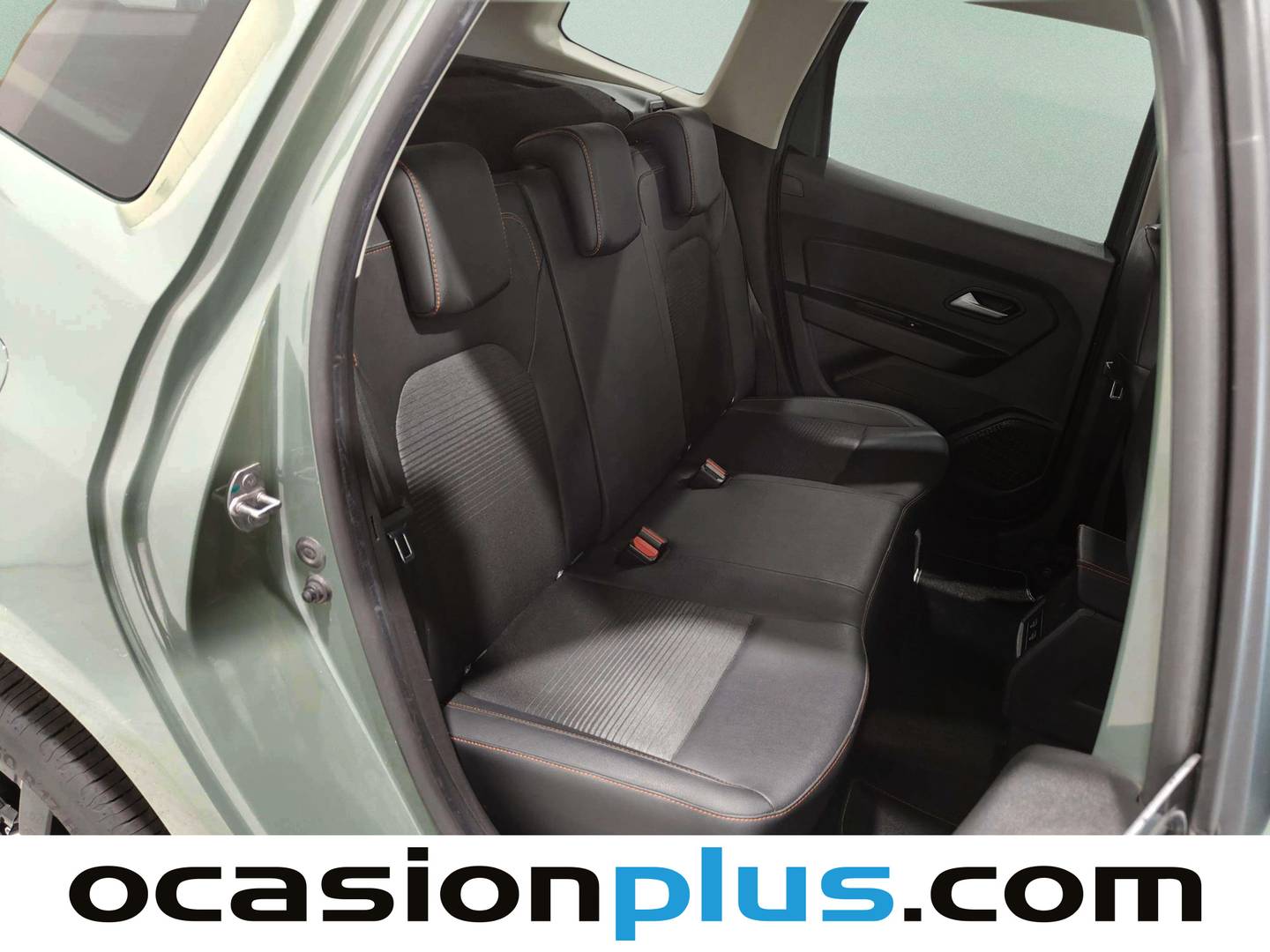 Dacia Duster Dacia Duster SL Extreme TCE ECO-G 4X2 (100 CV) 2023