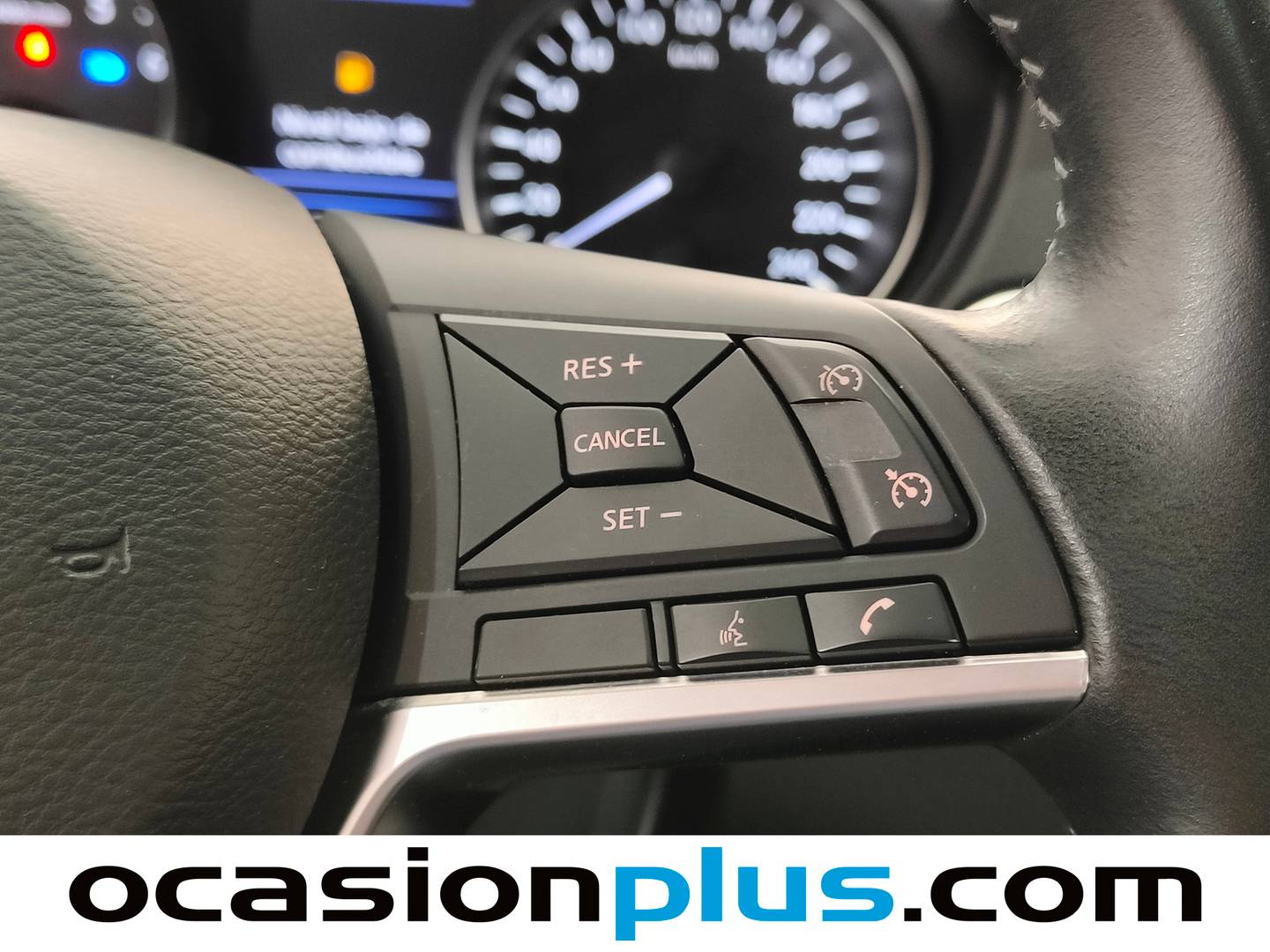 Nissan QASHQAI Nissan Qashqai DIG-T 140 N-Connecta (140 CV) barato