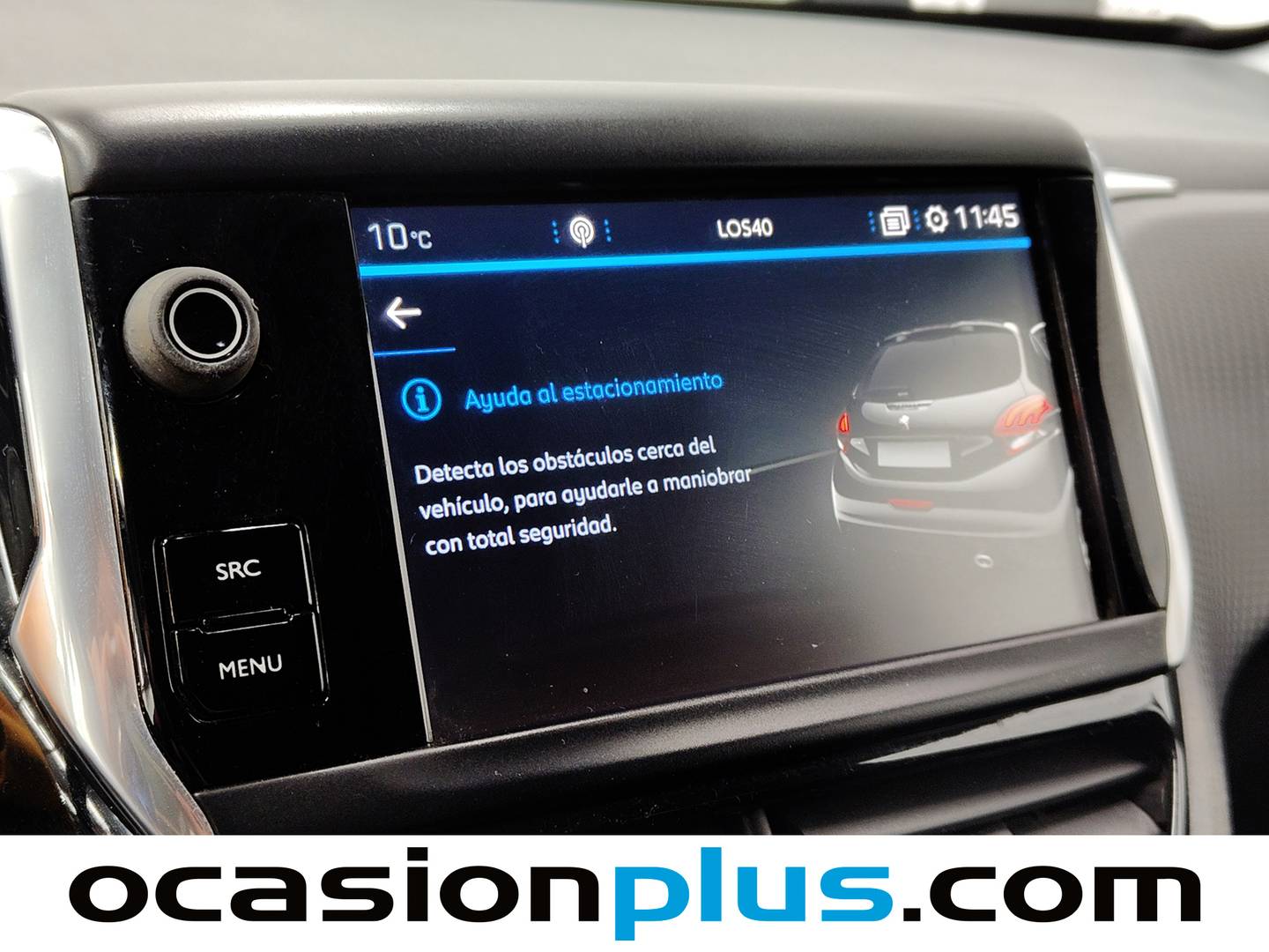 Foto Peugeot 208 Peugeot 208 PureTech 110 S&S Tech Edition (110 CV)