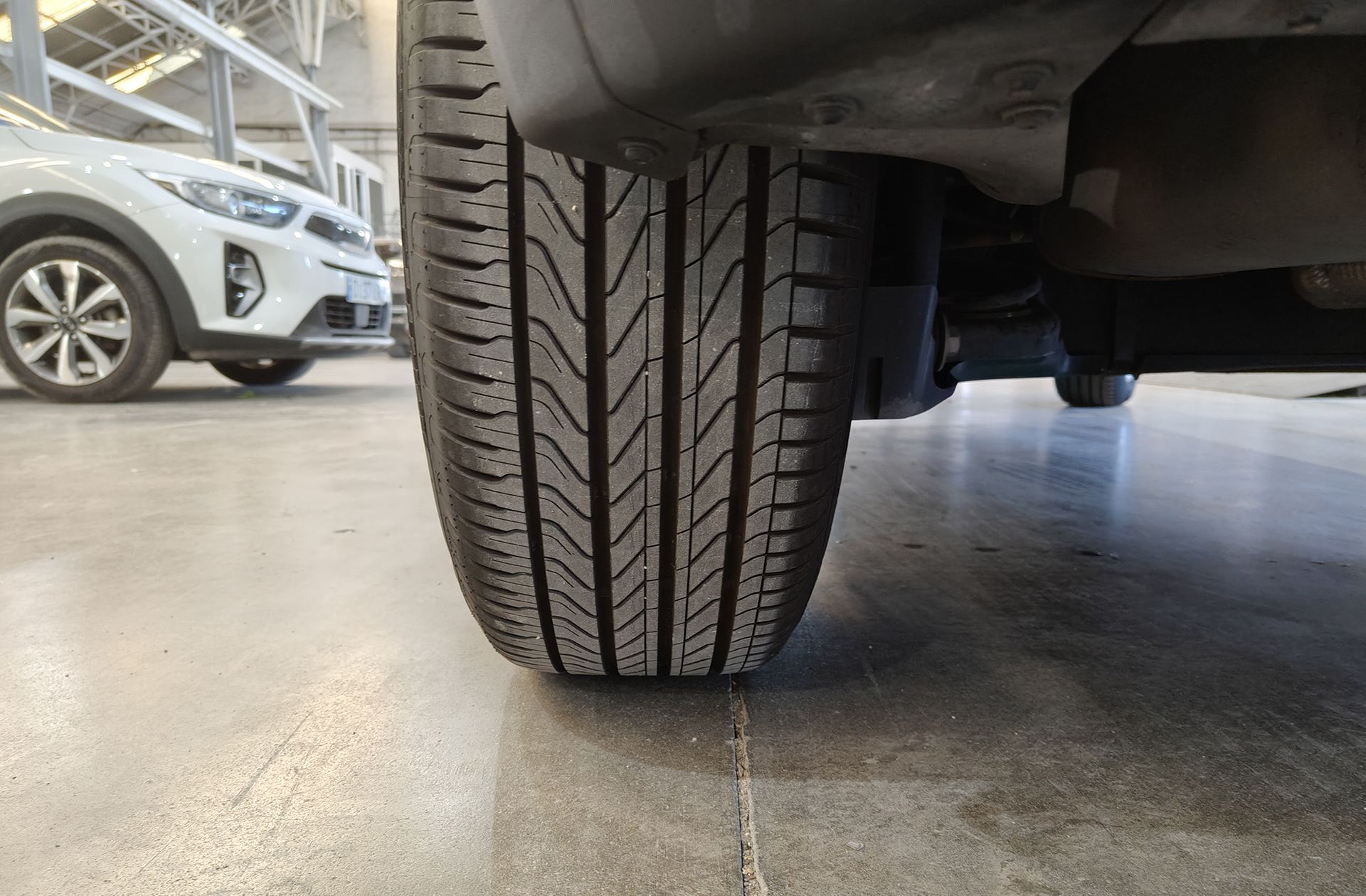 Mitsubishi ASX 130T MHEV Motion - foto 35