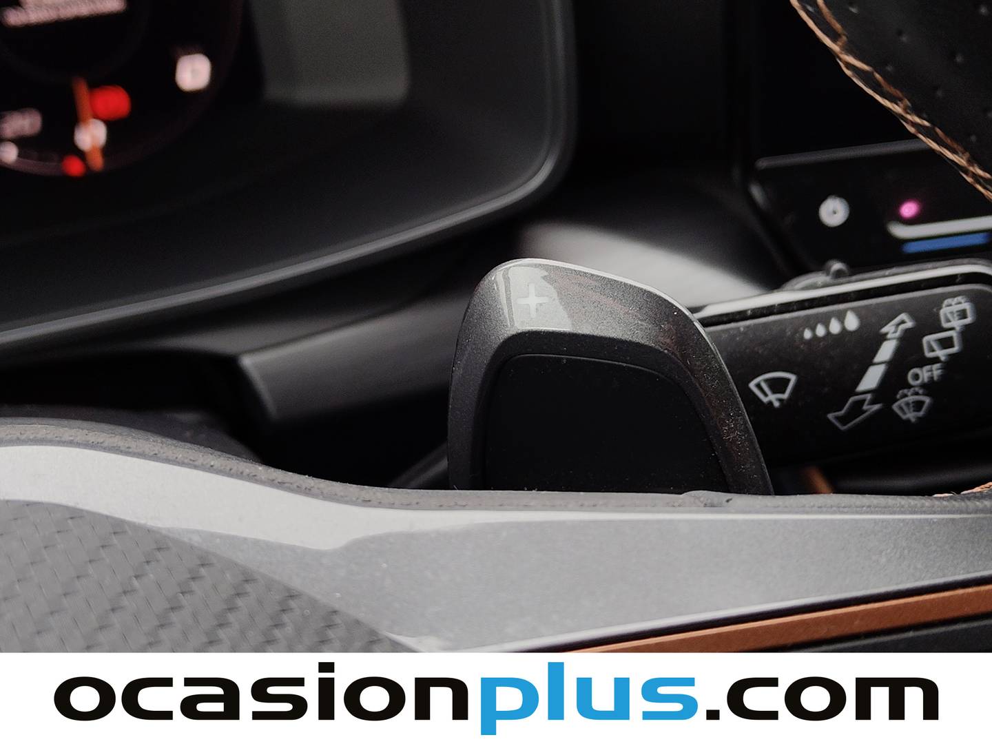 Cupra Formentor Cupra Formentor 1.5 TSI DSG (150 CV) de ocasión