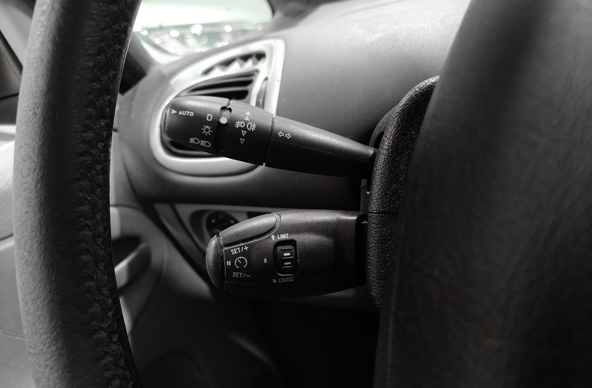 Citroën Xsara Picasso 1.6 HDi SX - foto 23