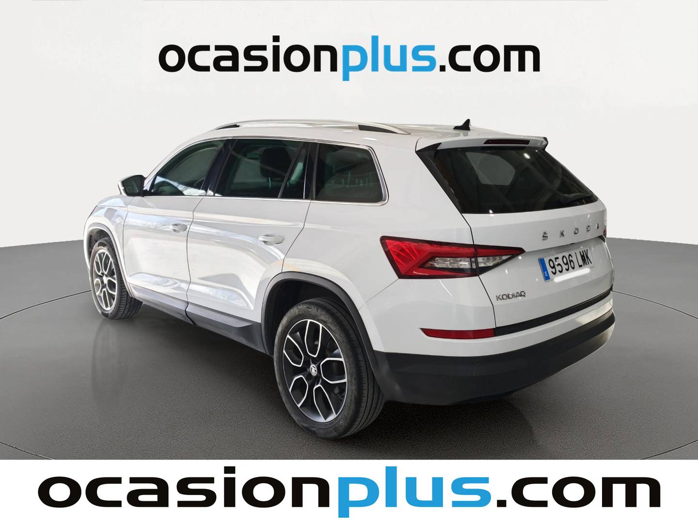 Foto Skoda Kodiaq Skoda Kodiaq 2.0 TDI Style 4x2 DSG (150 CV)