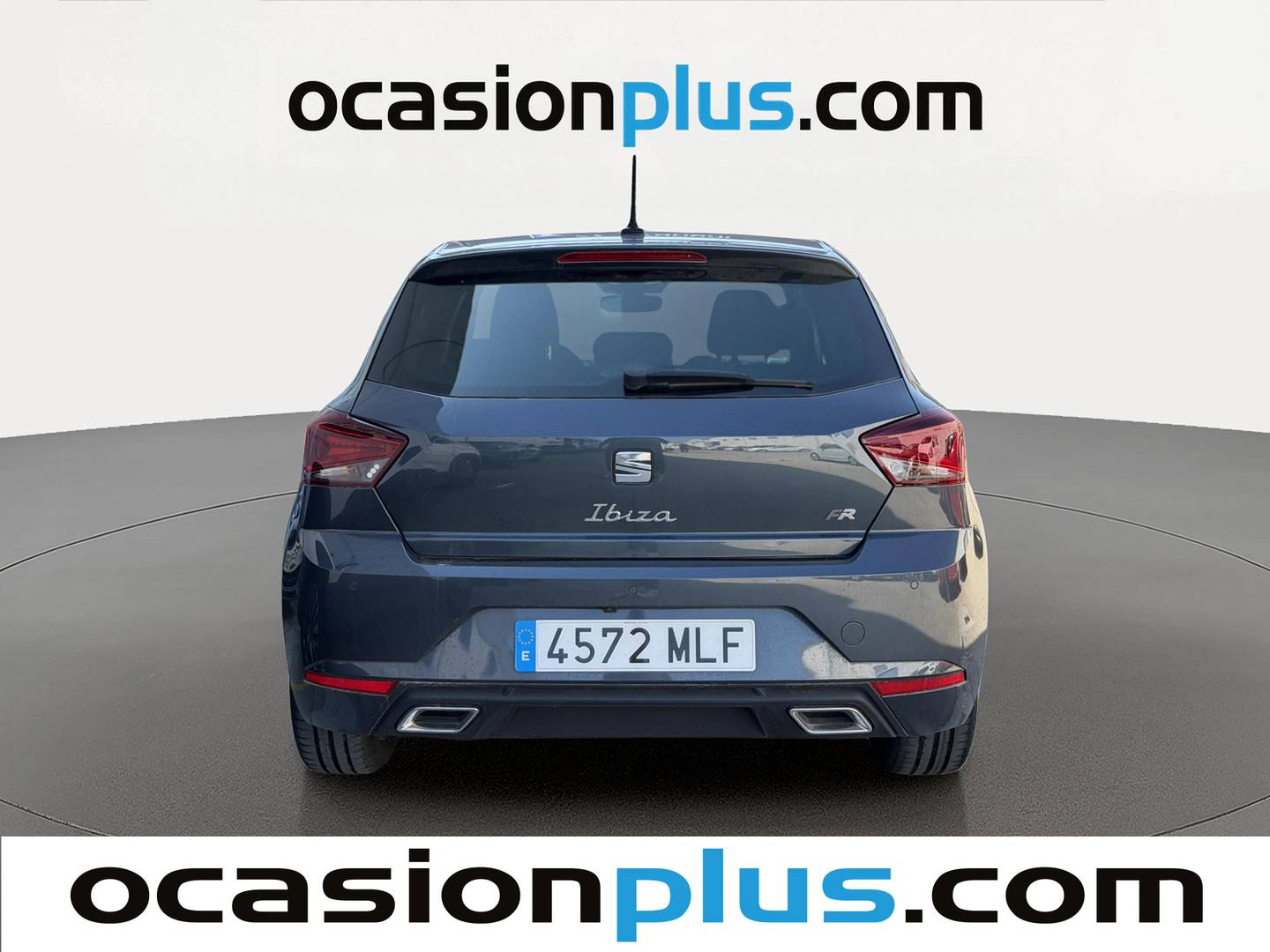 Seat Ibiza SEAT Ibiza 1.0 TSI S&S FR XL (110 CV) barato