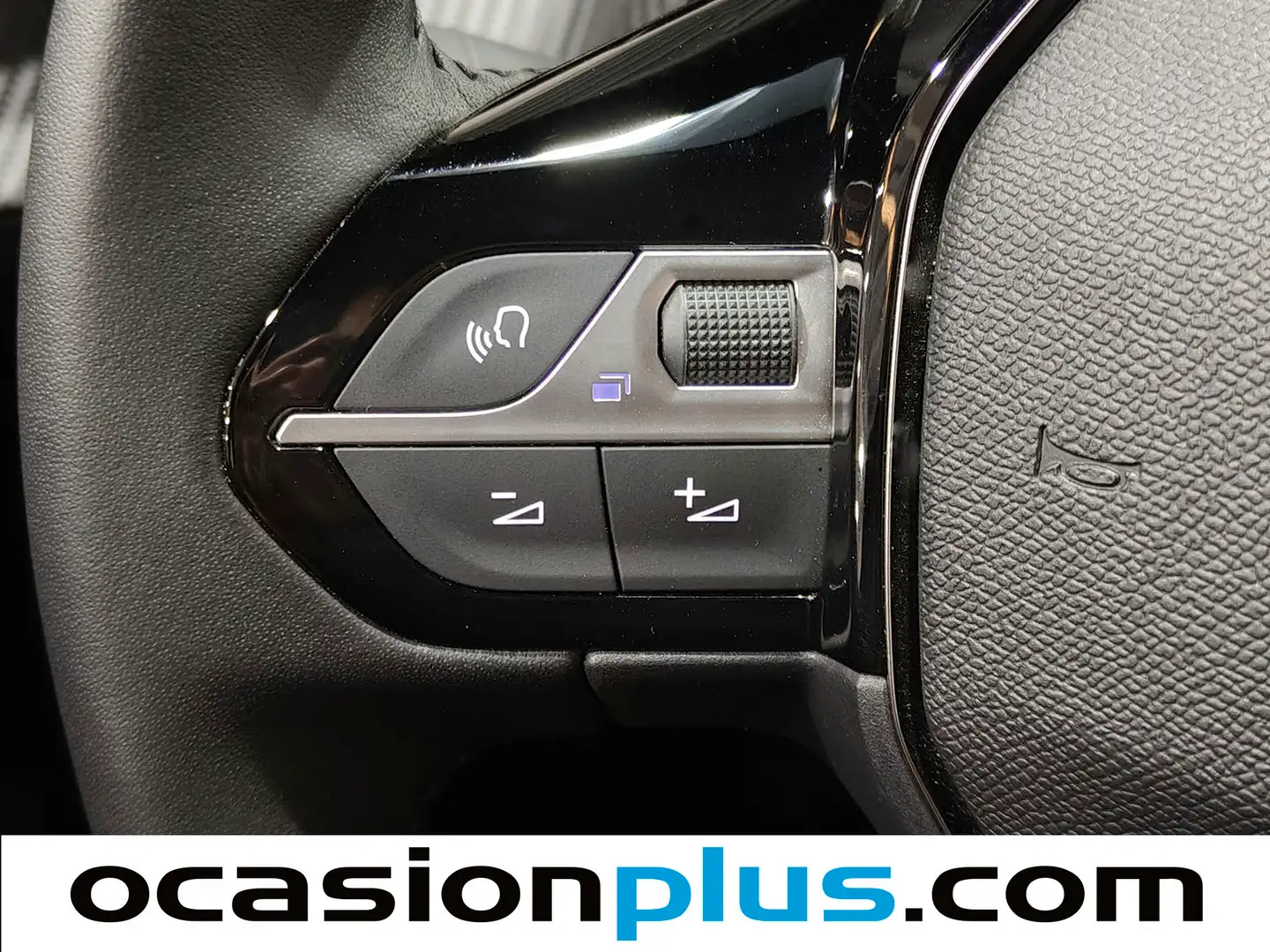 Foto Peugeot 2008 Peugeot 2008 PureTech 100 S&S Allure (100 CV)