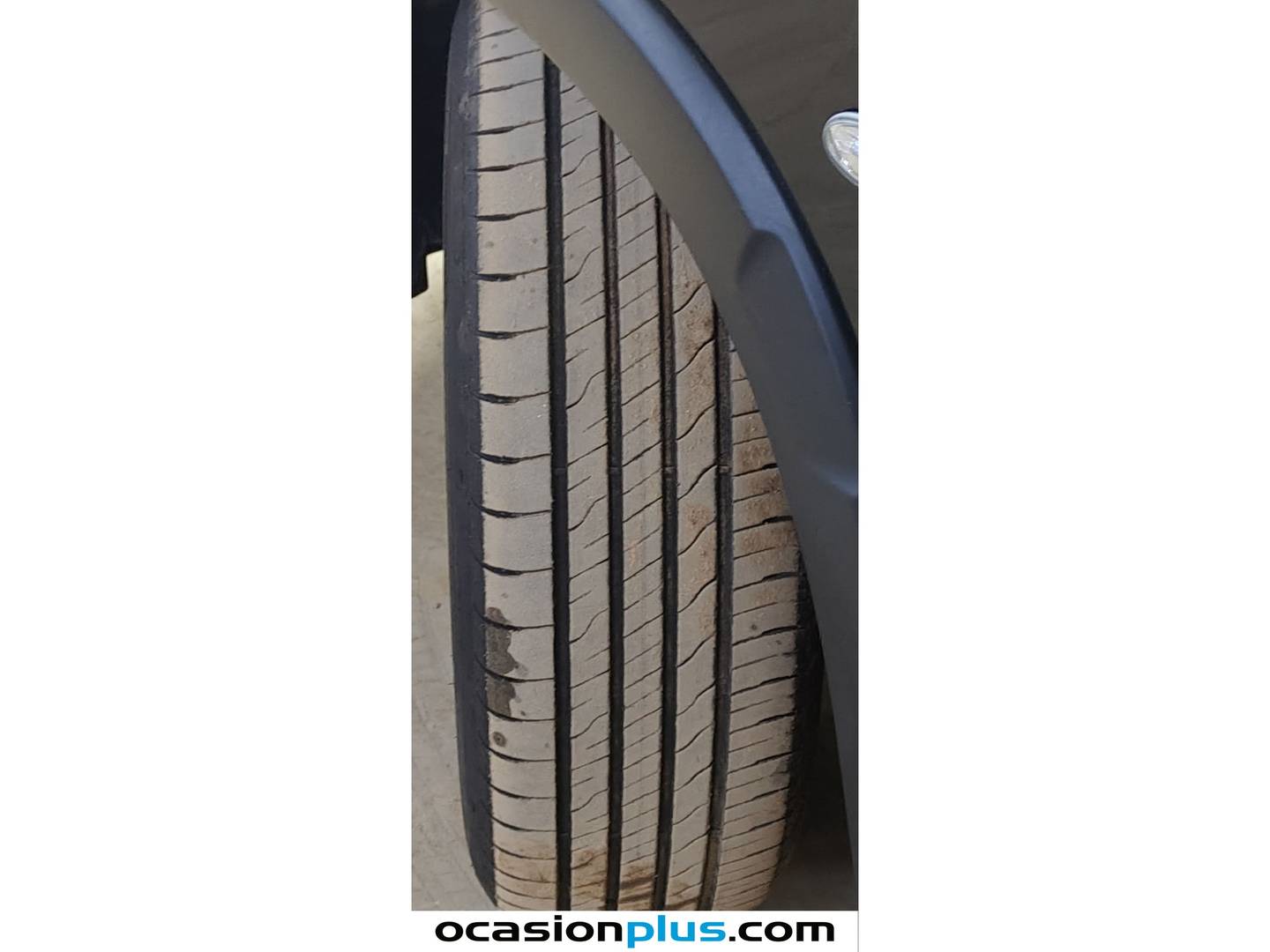 Foto Peugeot Rifter Peugeot Rifter BlueHDi 130 GT Long EAT8 (130 CV) 7 Plazas