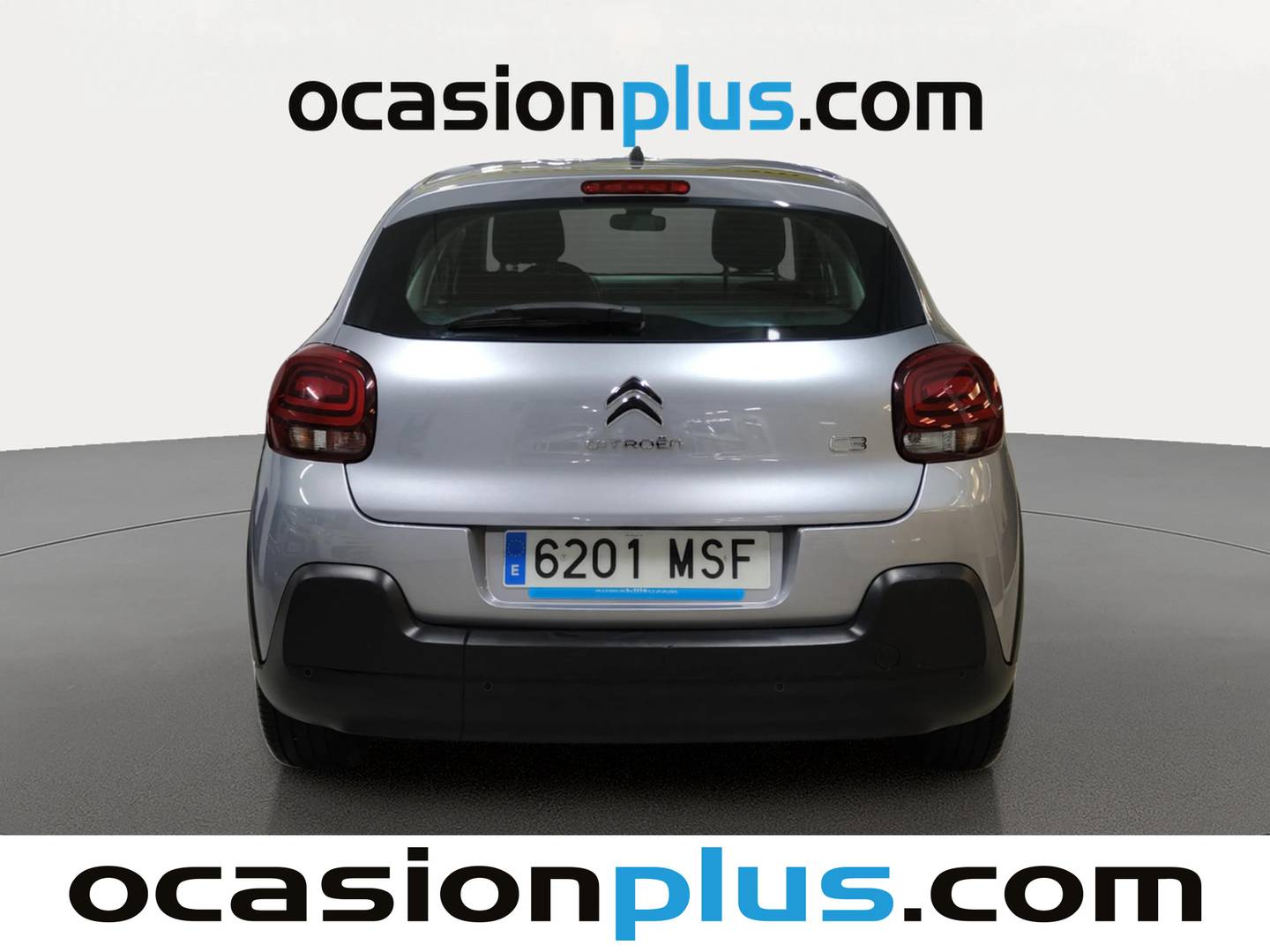Citroën C3 Citroën C3 BlueHDi 100 S&S Plus (102 CV) al mejor precio