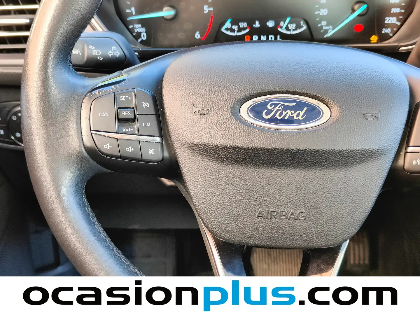 Foto Ford Focus Ford Focus 1.5 Ecoblue  Trend+ Auto