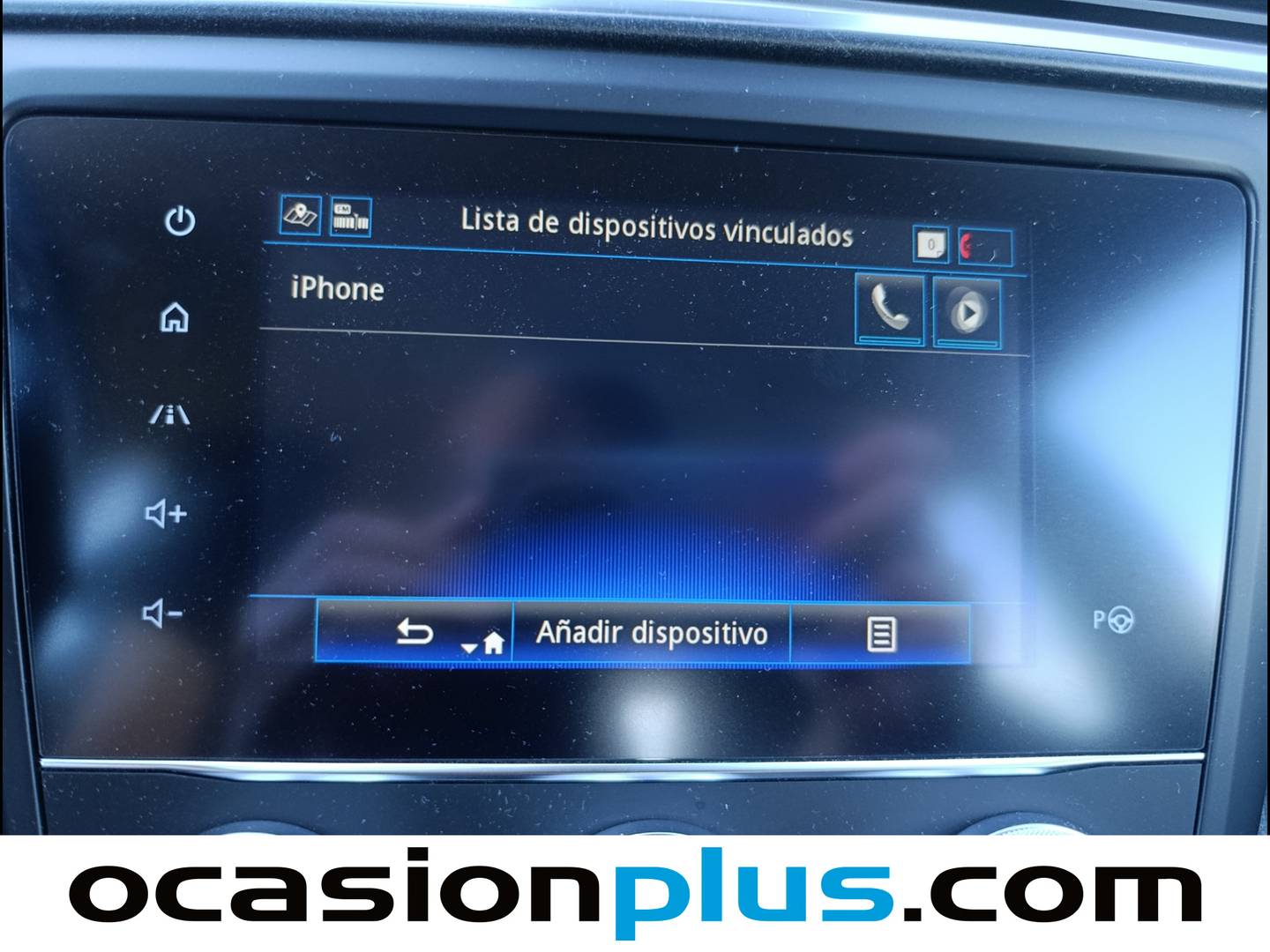 Renault Kadjar Renault Kadjar Zen Blue dCi (150 CV) 4x2 manual