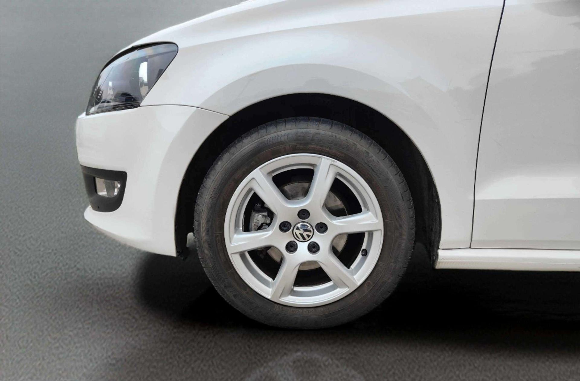 Volkswagen Polo Advance 1.6 TDI - foto 28