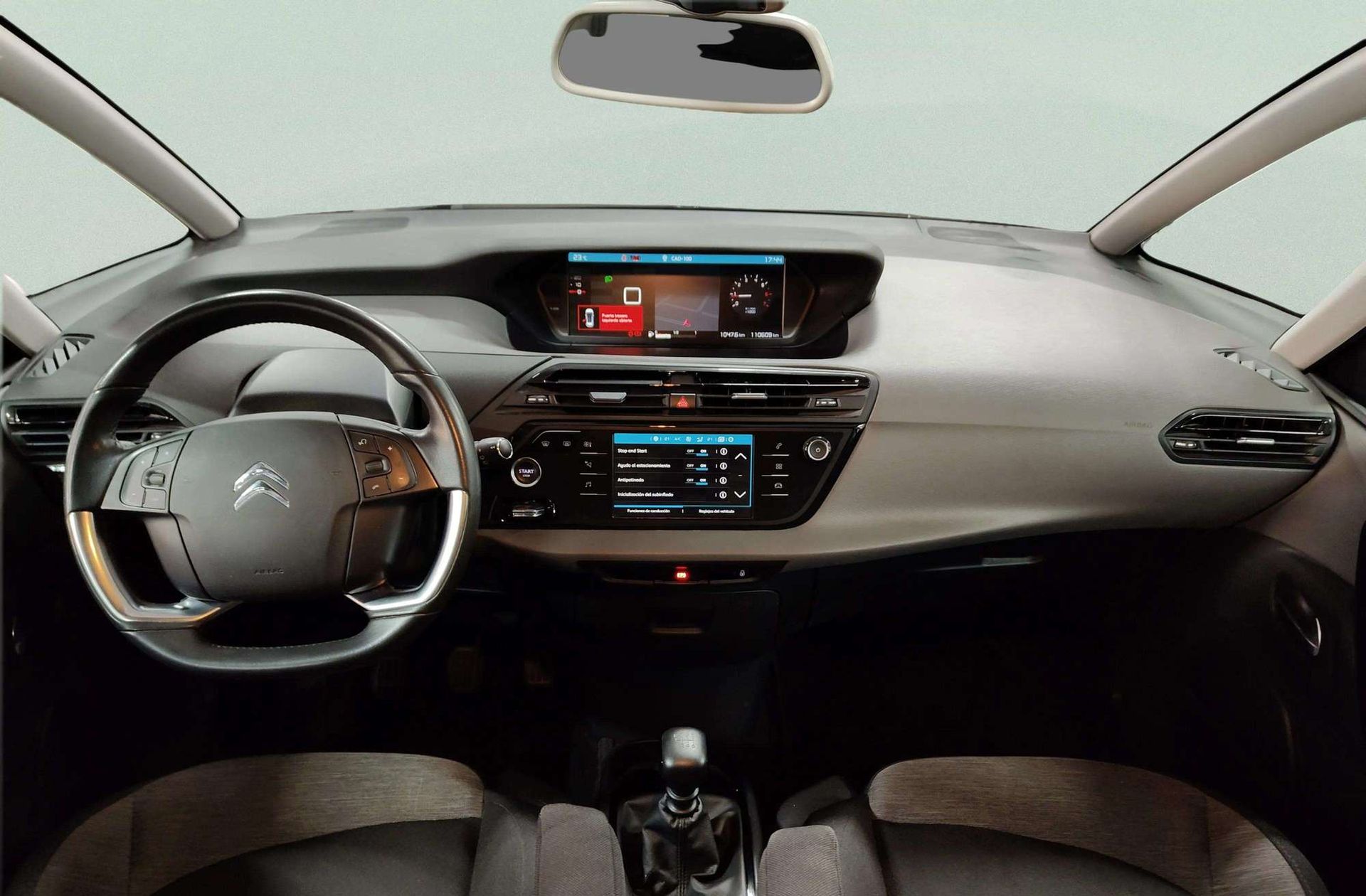 Citroën C4 SpaceTourer BlueHDi 120 Feel - foto 6