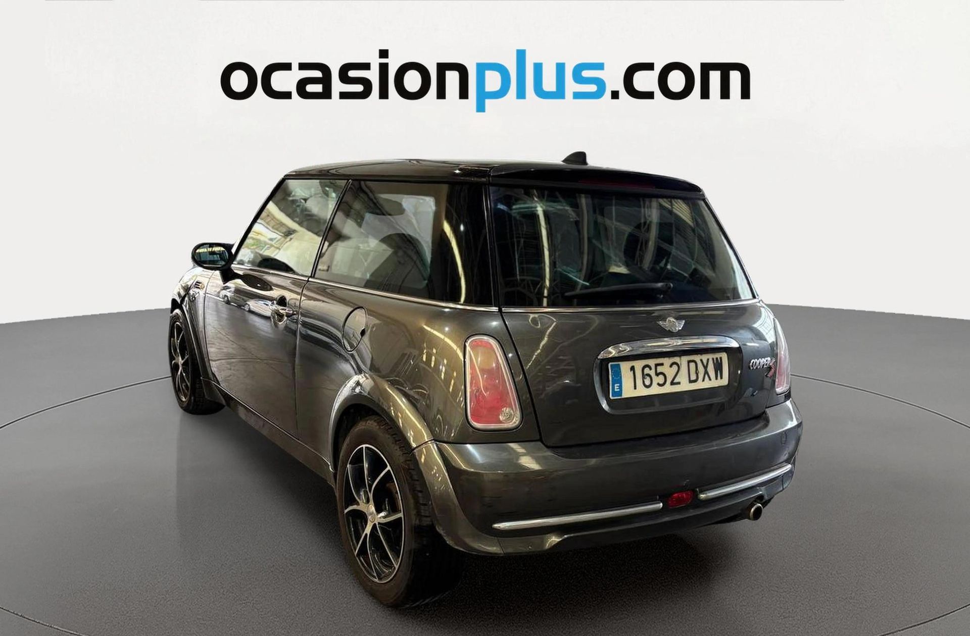 MINI Cooper One - foto 3