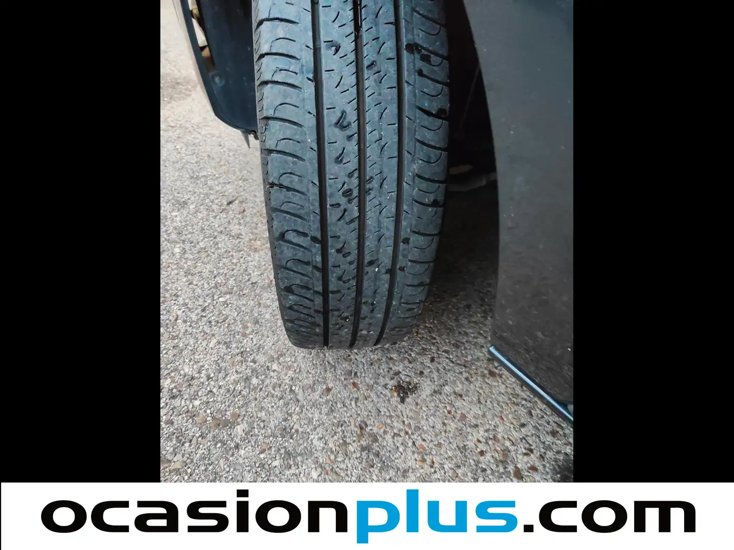 Foto Renault Trafic Renault Trafic Equilibre Energy Blue dCi (150 CV) 8 Plazas