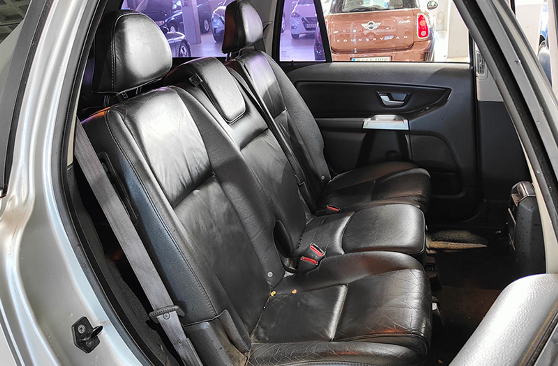 Volvo XC90 T6 4x4 7 plazas - foto 16