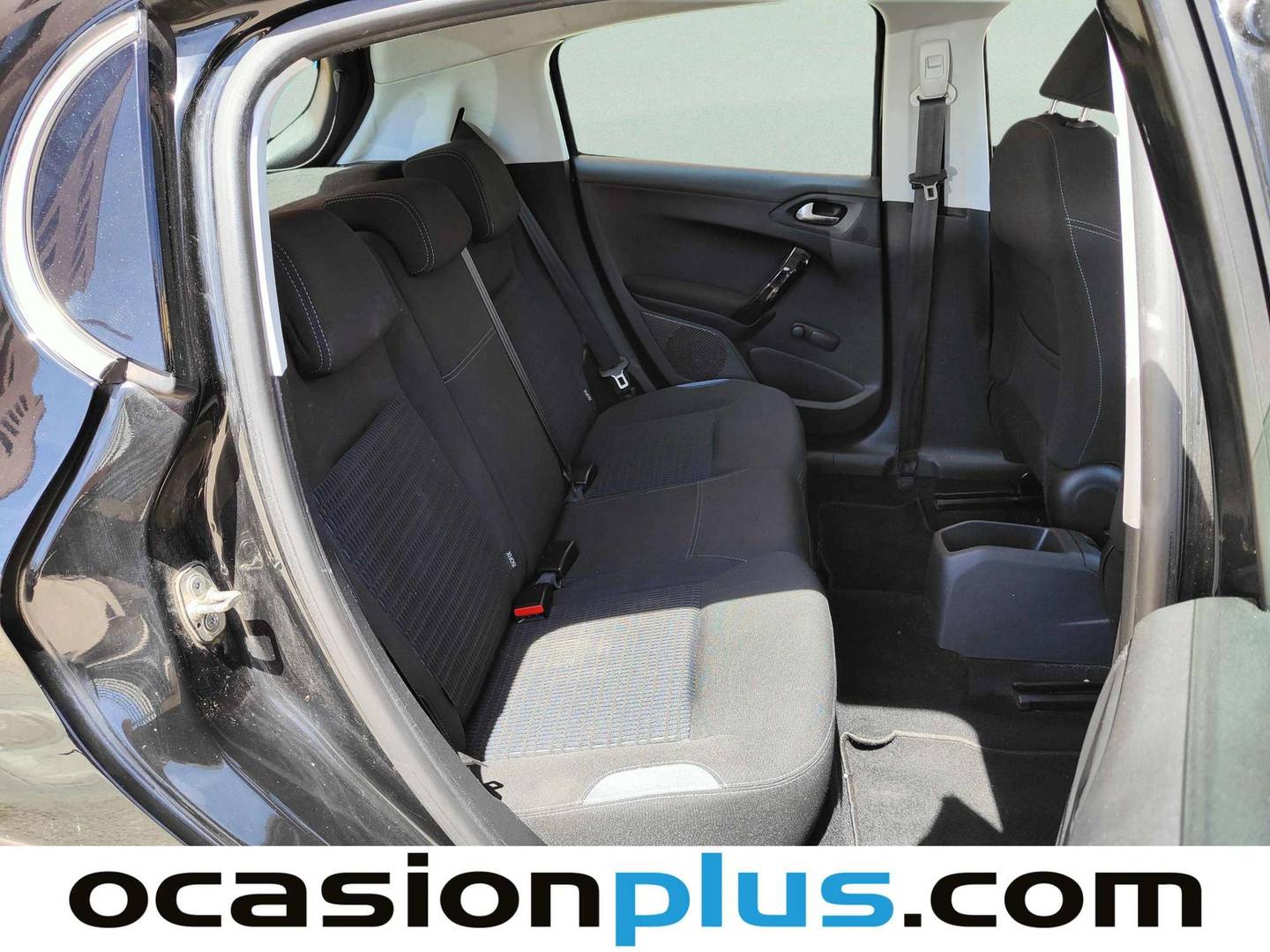 Peugeot 208 Peugeot 208 1.6 e-HDI Allure (92 CV) al mejor precio
