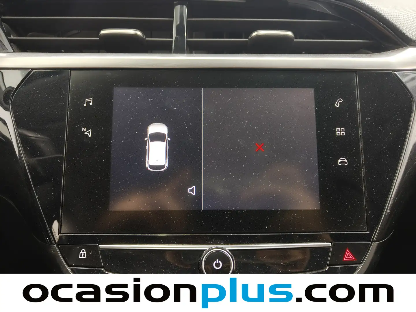 Foto Opel Corsa Opel Corsa 1.2 Turbo XHL Elegance (100 CV)