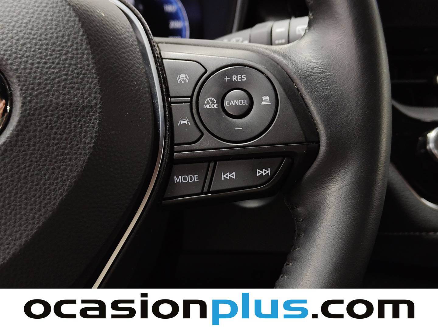 Toyota Corolla Toyota Corolla 140H Active Plus Touring Sport  (140 CV) 140cv