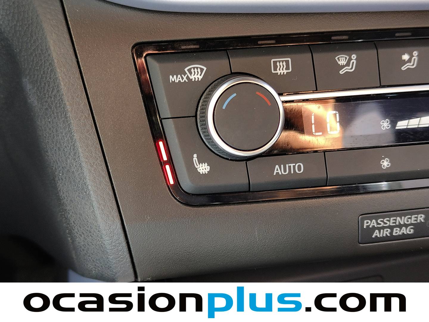 Extras y acabados del Seat Arona Seat Arona 1.5 TSI FR Special Edition DSG (150 CV)