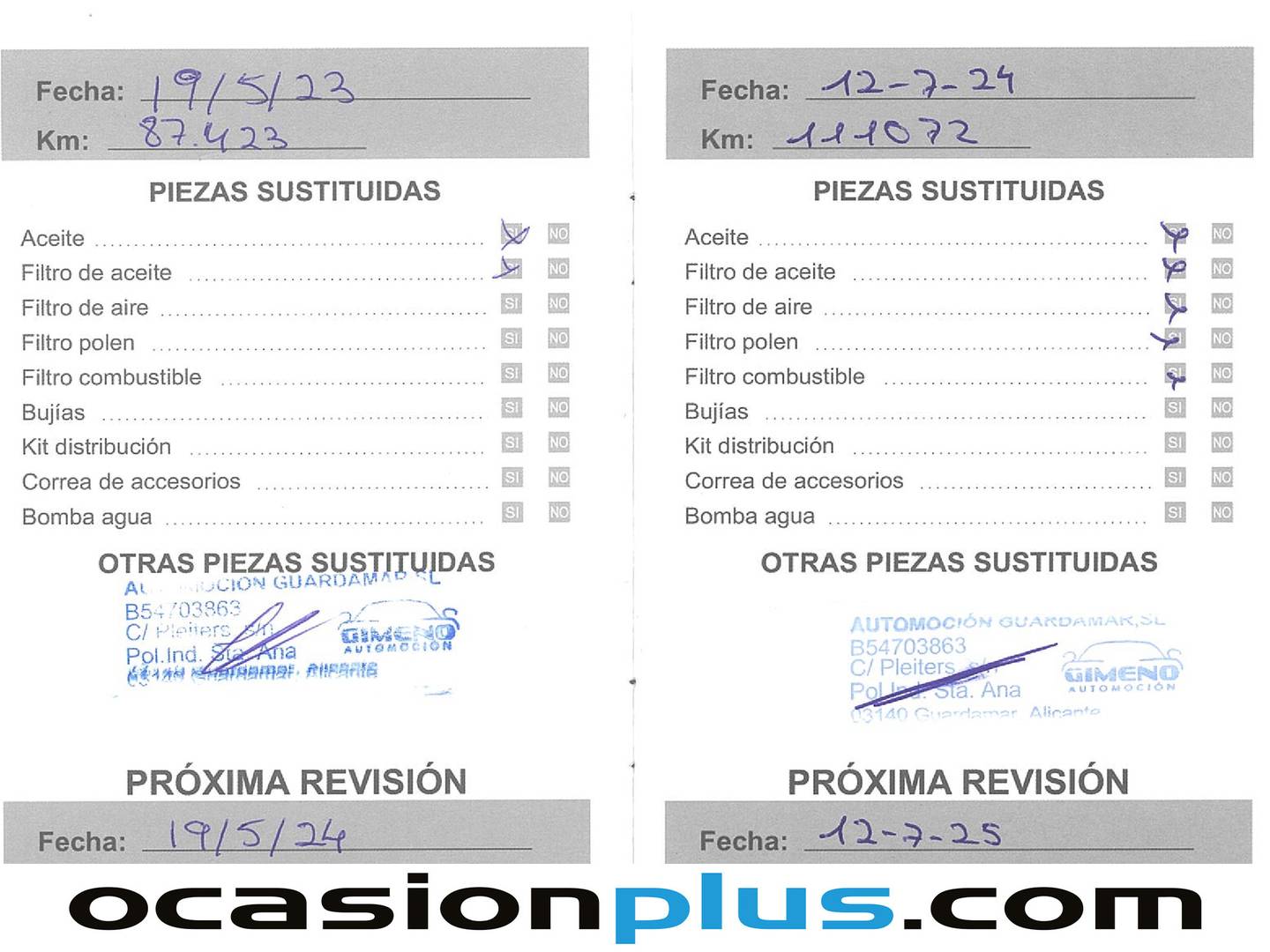 Foto Volkswagen Passat Volkswagen Passat Sport 2.0 TDI (150 CV)