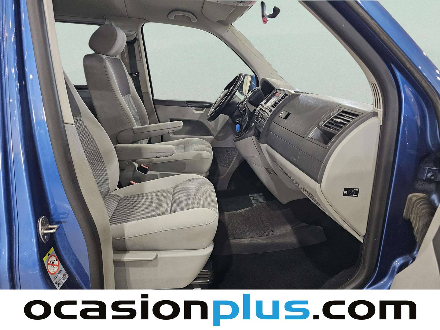 Volkswagen Caravelle Volkswagen Caravelle Comfortline Edition 2.0 TDI BMT Corto (180 CV) DSG diésel