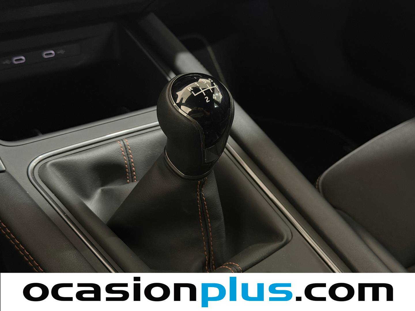 Cupra León Cupra León 1.5 TSI (150 CV) de segunda mano