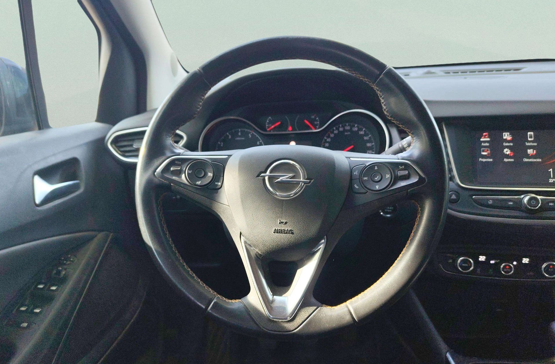 Opel Crossland 1.2 Innovation - foto 19