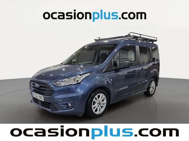 Ford Transit Connect Kombi 1.5 TDCI Trend 220 L1 (100 CV) de segunda mano