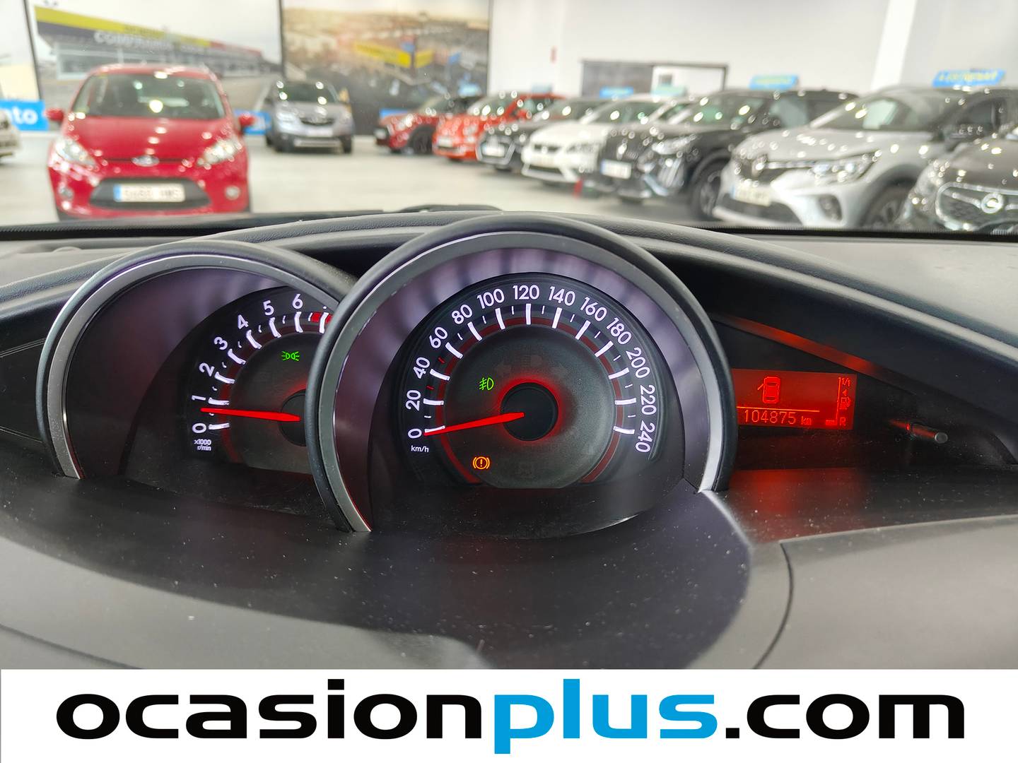 Toyota Verso Toyota Verso 140 M-DRV Advance Multidrive (147 CV) 7 Plazas de ocasión