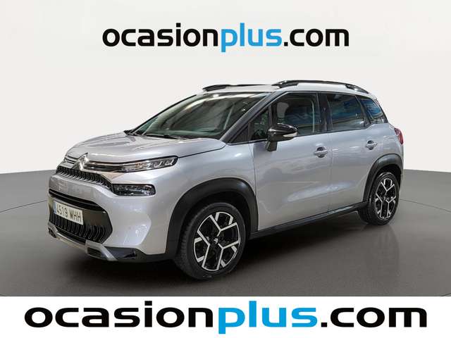 Citroën C3 Aircross PureTech 130 Shine Pack EAT6 (131 CV) de segunda mano
