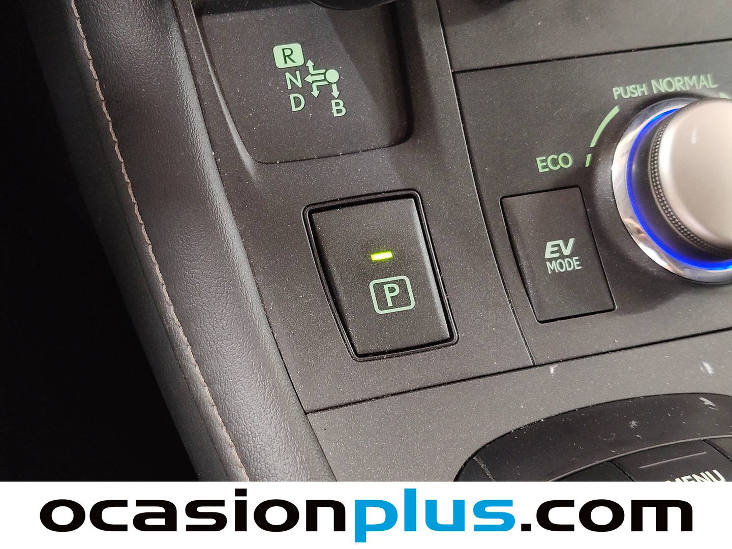 Lexus CT Lexus CT 200h Executive + Navibox (136 CV) km 0