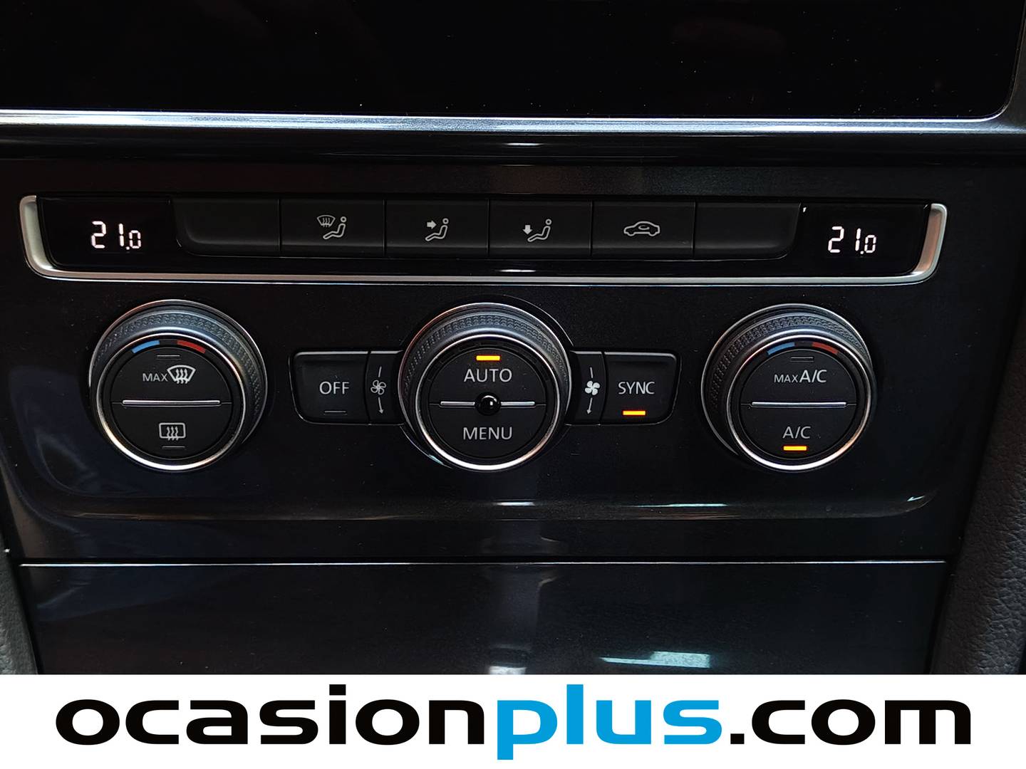 Foto Volkswagen Golf Volkswagen Golf Advance 2.0 TDI (150 CV) DSG