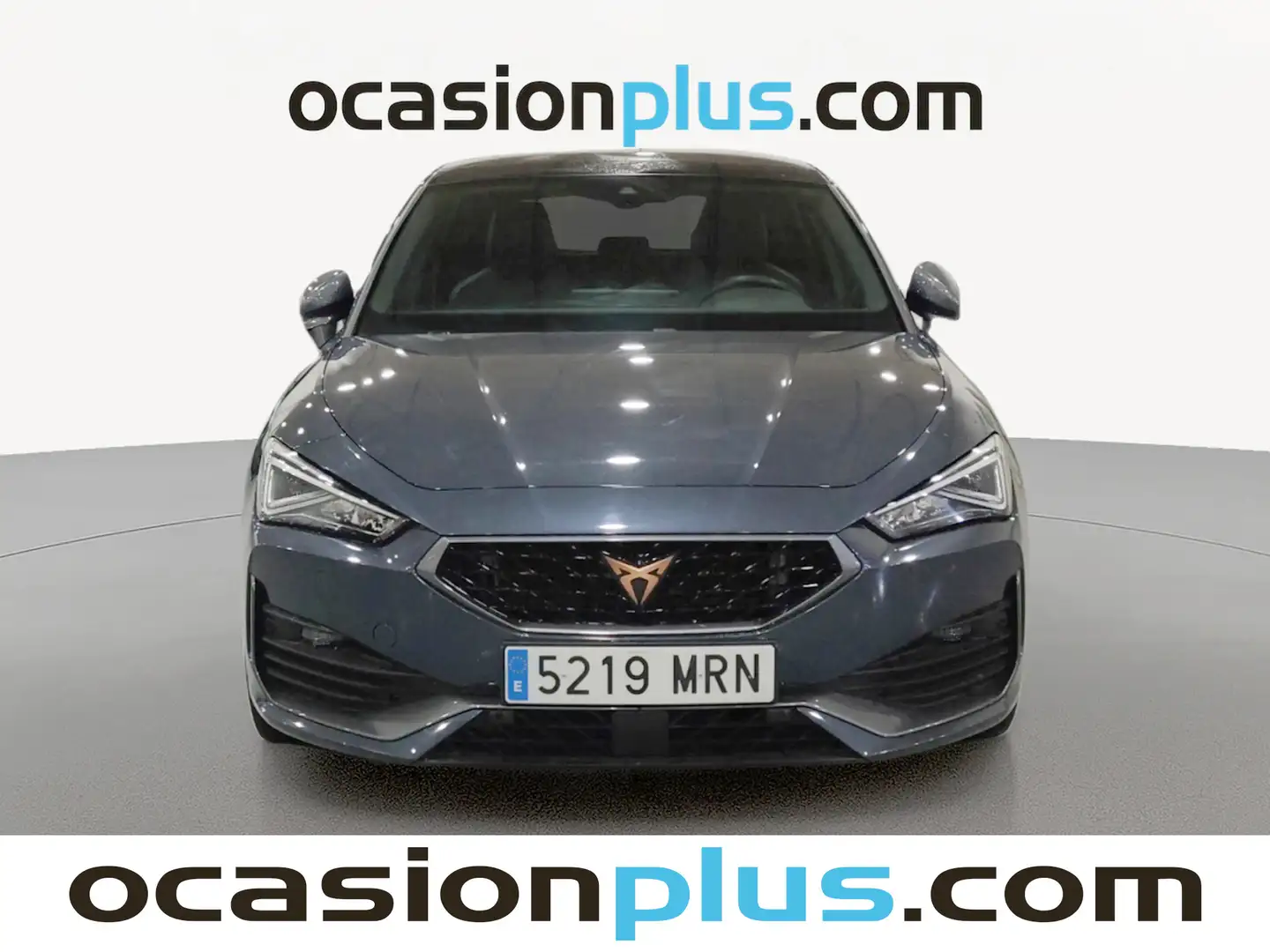 Foto Cupra León CUPRA León 1.5 eTSI DSG (150 CV)