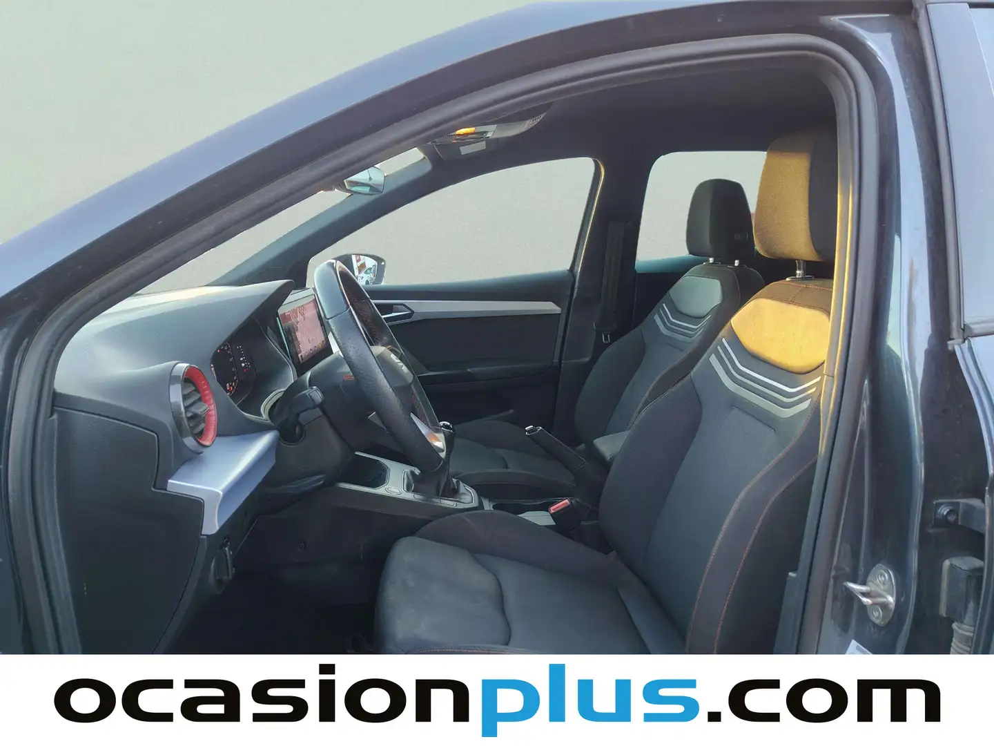 Foto Seat Ibiza SEAT Ibiza 1.0 TSI S&S FR XL (110 CV)