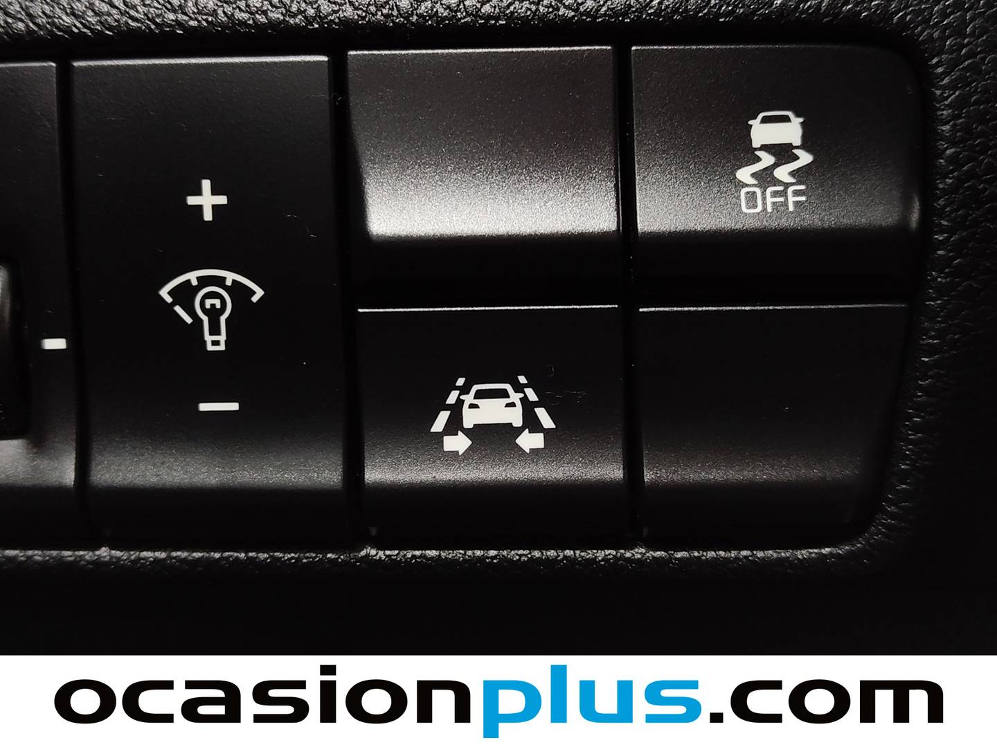 Foto KIA Sportage Kia Sportage 1.6 GDi x-Tech17 4x2 (132 CV)