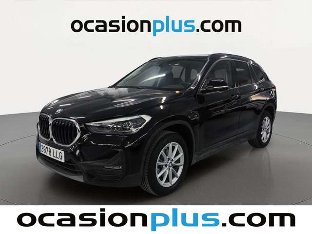 BMW X1 sDrive16d (116 CV) de segunda mano