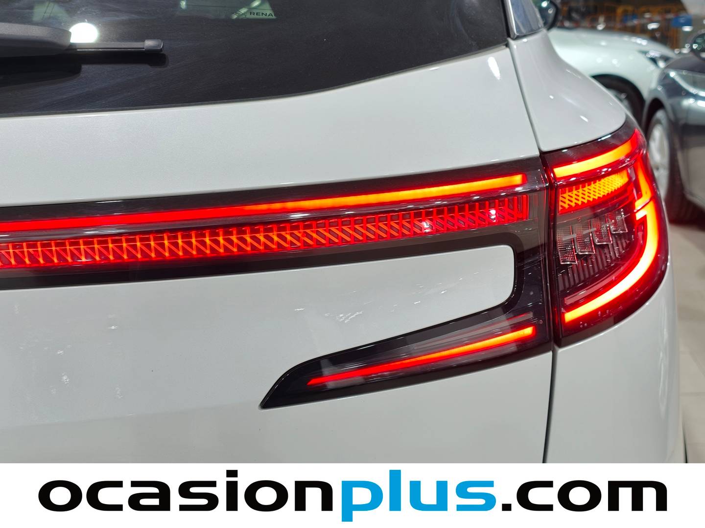 Renault Austral Renault Austral Iconic E-Tech Full Hybrid (200 CV) km 0