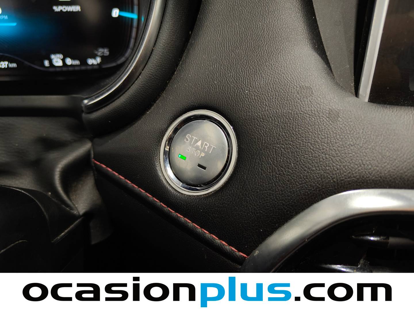 MG eHS MG eHS 1.5 T-GDI PHEV Luxury (258 CV) híbrido enchufable